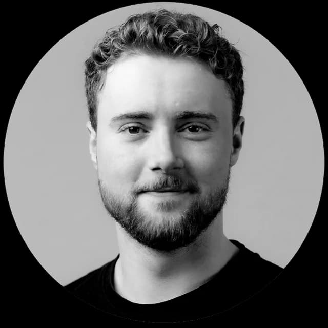 Portrait Noah Schlegel