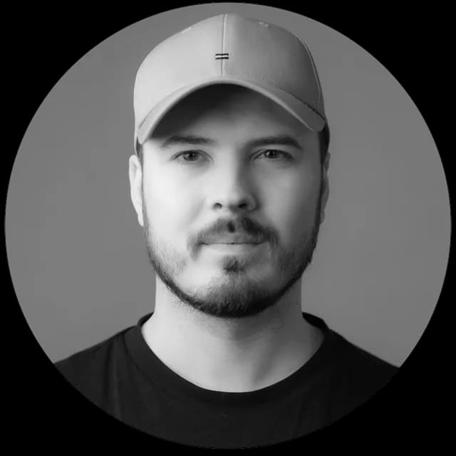 Portrait Robert Ziska