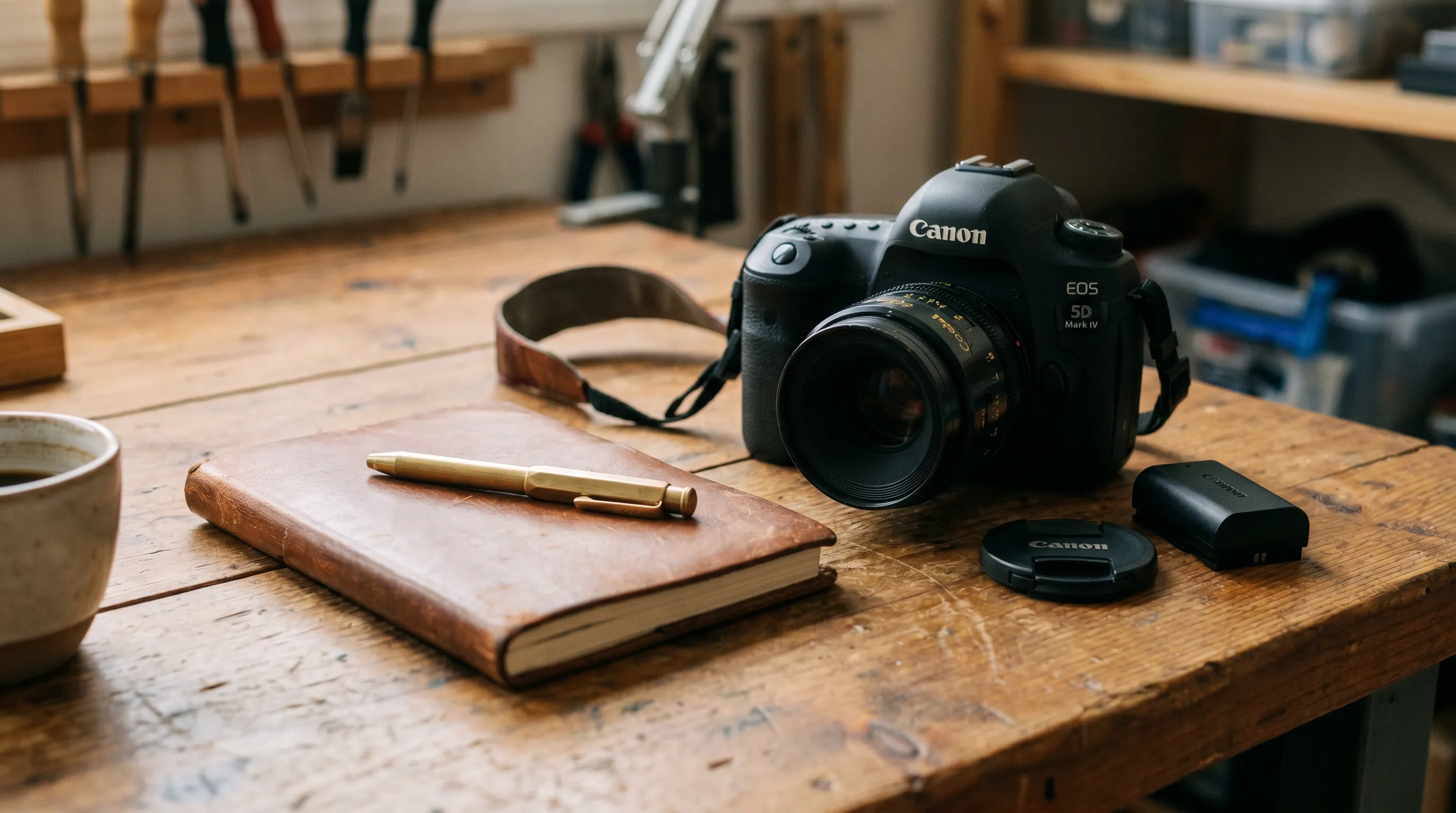 Story Studio Workshop
